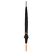 doppler® Automatik-Stockschirm Nature Stick, simple black