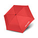 doppler® Taschenschirm zero,99, rot