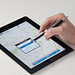 Drehkugelschreiber mit Touch-Pen Smart, blaue Mine, schwarz Drehkugelschreiber mit Touch-Pen Smart, blaue Mine, schwarz