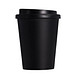 EASY Coffee- Becher, schwarz