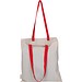 Einkaufstasche Cambridge,rot