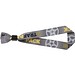 El Sublimation Festival Armband, schwarz