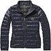 ELEVATE Damen Daunenjacke Scotia, dunkelblau, L