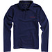 ELEVATE Damen Langarm Poloshirt Oakville, dunkelblau, M