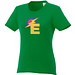 ELEVATE Damen T-Shirt Heros, Fern green, XXL