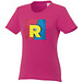 ELEVATE Damen T-Shirt Heros, magenta, XXL