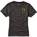 ELEVATE Damen T-Shirt Nanaimo, anthrazit, XS