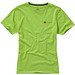 ELEVATE Damen T-Shirt Nanaimo, apfelgrün, XL