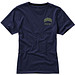ELEVATE Damen T-Shirt Nanaimo, dunkelblau, S