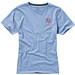 ELEVATE Damen T-Shirt Nanaimo, hellblau, XL