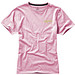 ELEVATE Damen T-Shirt Nanaimo, Light pink, XXL