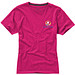 ELEVATE Damen T-Shirt Nanaimo, rosa, XS