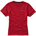 ELEVATE Damen T-Shirt Nanaimo, rot, L