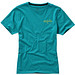 ELEVATE Damen T-Shirt Nanaimo, türkis, XL