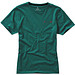 ELEVATE Damen T-Shirt Nanaimo, waldgrün, L