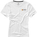 ELEVATE Damen T-Shirt Nanaimo, weiß, XXL