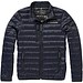 ELEVATE Herren Daunenjacke Scotia, dunkelblau, XXL