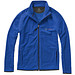 ELEVATE Herren Fleecejacke Brossard, blau, XS