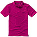ELEVATE Herren Poloshirt Calgary, rosa, XS