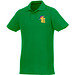 ELEVATE Herren Poloshirt Helios, Fern green, XXXL