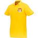 ELEVATE Herren Poloshirt Helios, gelb, XL