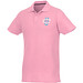 ELEVATE Herren Poloshirt Helios, Light pink, M