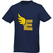 ELEVATE T-Shirt Heros, dunkelblau, XL