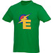 ELEVATE T-Shirt Heros, Fern green, XXL