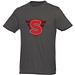 ELEVATE T-Shirt Heros, grau, XL