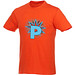 ELEVATE T-Shirt Heros, orange, S