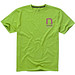 ELEVATE Herren T-Shirt Nanaimo, apfelgrün, L