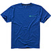 ELEVATE Herren T-Shirt Nanaimo, blau, XS