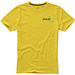 ELEVATE Herren T-Shirt Nanaimo, gelb, L