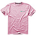 ELEVATE Herren T-Shirt Nanaimo, Light pink, XXL