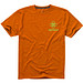 ELEVATE Herren T-Shirt Nanaimo, orange, L
