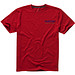 ELEVATE Herren T-Shirt Nanaimo, rot, XXL