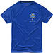 ELEVATE Herren T-Shirt Niagara cool fit, blau, XXXL