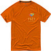 ELEVATE Herren T-Shirt Niagara cool fit, orange, S