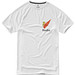 ELEVATE Herren T-Shirt Niagara cool fit, weiß, S
