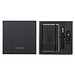 MOLESKINE® Schreibset Ellipse Smart, schwarz MOLESKINE® Schreibset Ellipse Smart, schwarz
