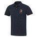 Emerald Polo Unisex, navy, M