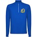 Estambul Half-Zip Sweatshirt für Herren, royalblau, XL