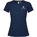 Estoril T-Shirt für Damen, Navy Blue, M