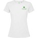 Estoril T-Shirt für Damen, weiss, 2XL