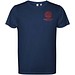 Estoril T-Shirt für Herren, Navy Blue, 2XL