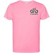 Estoril T-Shirt für Herren, Silk pink, 2XL