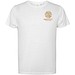 Estoril T-Shirt für Herren, weiss, M