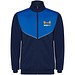Evans Trainingsanzug Unisex, Navy Blue/royalblau, M