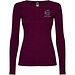 Extreme Langarmshirt für Damen, Garnet, 2XL