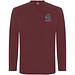 Extreme Langarmshirt für Herren, Berry Red, S